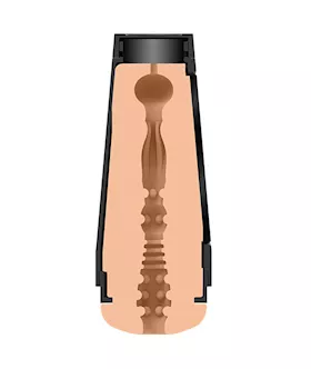 Main Squeeze Ultraskyn Stroker Julia Ann Pussy