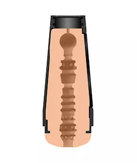 Main Squeeze Ultraskyn Stroker Cherie Deville Pussy