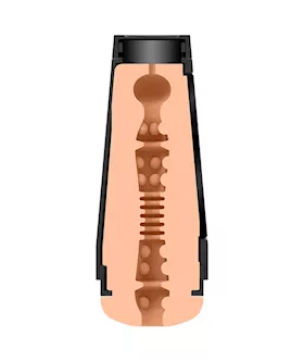 Main Squeeze Ultraskyn Stroker Jenna Jameson Pussy