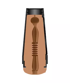 Main Squeeze Ultraskyn Storker Karlie Redd Pussy