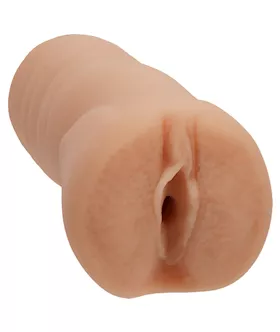 Signature Strokers Ultraskyn Blair Williams Pocket Pussy