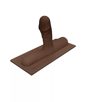 The Cowgirl Bronco Realistic Attachment