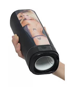 Onyx Jessica Drake Experience