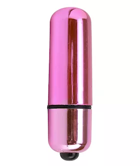Pleasure Bulletz Pink Bullet Vibe