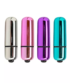 Bullet Vibrator