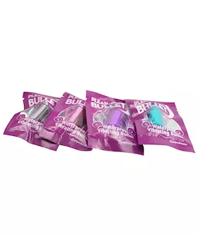 Bullet Vibrator