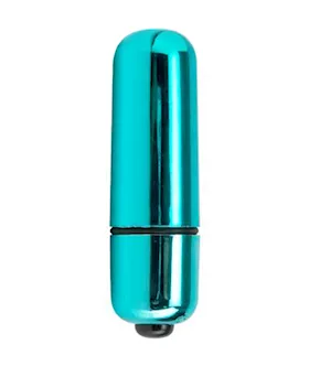 Pleasure Bulletz Blue Bullet Vibe