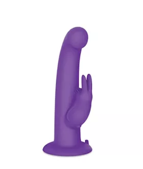 TRC Rabbit Peg