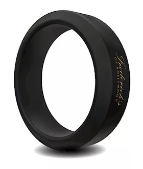 Fredericks Of Hollywood Silicone Non-vibrating C-ring