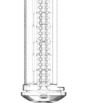 Titan Sleeve Power For Kiiroo 