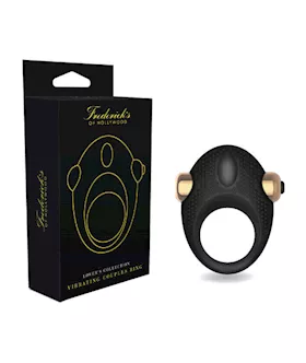 Fredericks Of Hollywood Couples Vibrating C-ring