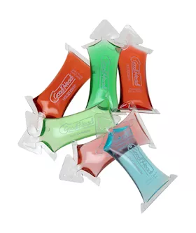 GoodHead Oral Delight Gel  Mint  Single