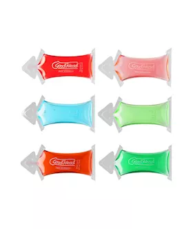 Goodhead Oral Delight Gel - Cinnamon - Single