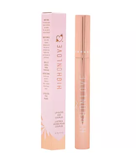 Highonlove Couples Lip Gloss - 7ml