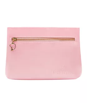 Highonlove Leatherette Toy Bag