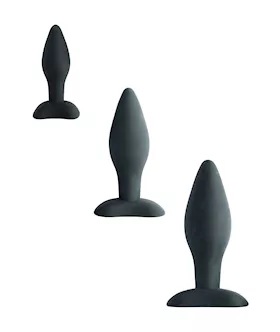 KinKi Rocket Anal Trainer Set