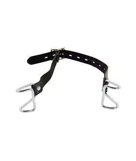 KinKi Wide Open Mouth Gag