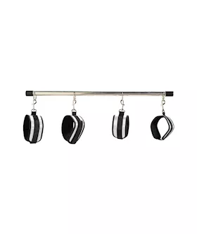 KinKi Silver Lining Full Restraint System