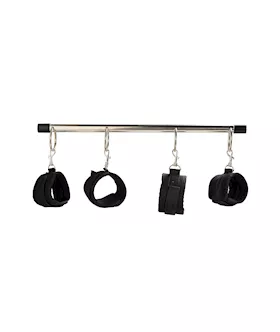 Kinki Dark Desires Full Restraint System