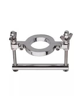 KinKi Stainless Steel Ball Crusher