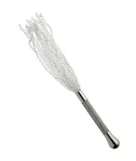 KinKi Stainless Steel Chained Whip