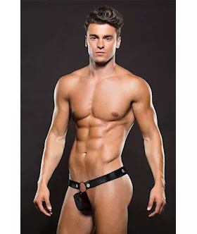 Envy Hercules Thong