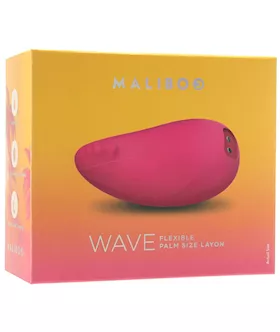 Maliboo Wave Flex Vibrator