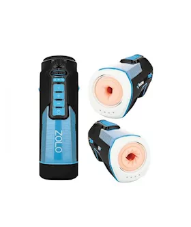 Zolo Blowbot
