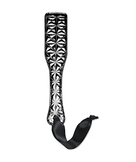 Diamond Collection Spanking Paddle