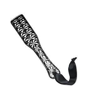 Diamond Collection Spanking Paddle