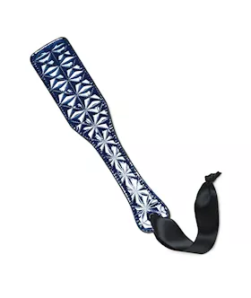 Diamond Collection Spanking Paddle