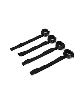 Diamond Collection Bed Restraint Kit