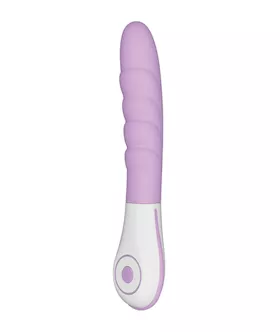 Silkskyn Recharge Ribbed Vibe - 8.6 Inch