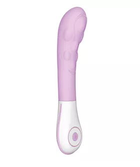 SILKSKYN RECHARGE BUMPY VIBE  86 Inch