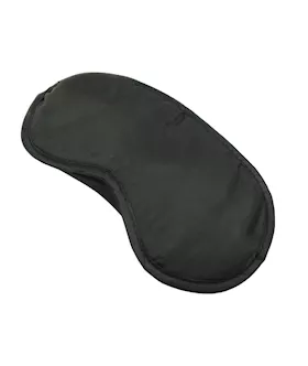 Basic Polyester Blindfold