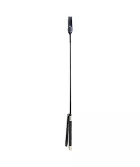 Long Riding Crop