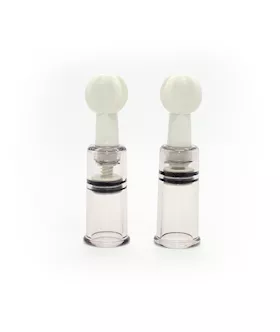 Nipple Sucker Single  25cm