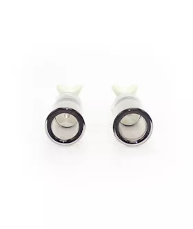 Nipple Sucker Single - 2.5cm