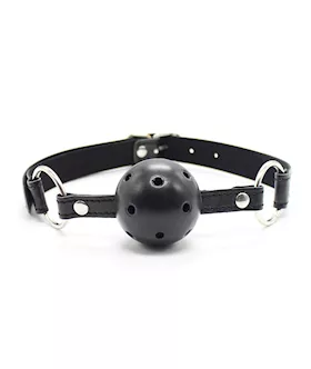 Breathable Ball Gag
