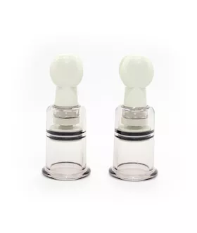 Nipple Sucker  31cm