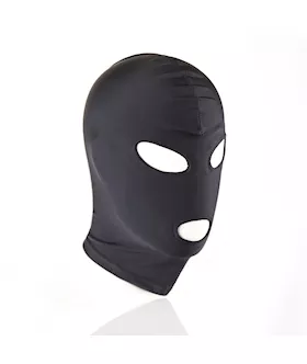 Domination Hood