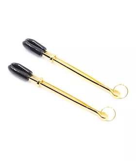 Luxury Nipple Clamps
