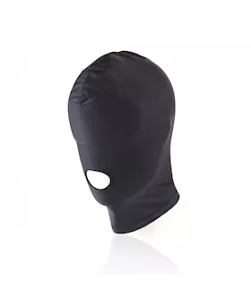 Flash Bang Hood