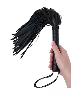 Baton Flogger