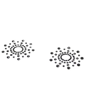 Snowflake Nipple Covers