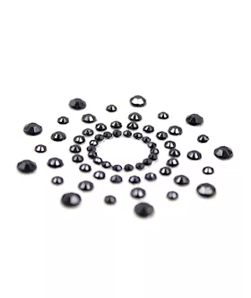 Snowflake Nipple Covers