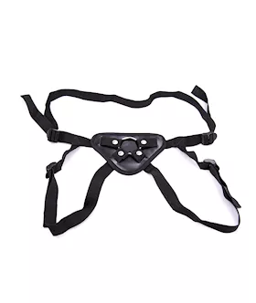 Cadet Strap On Harness