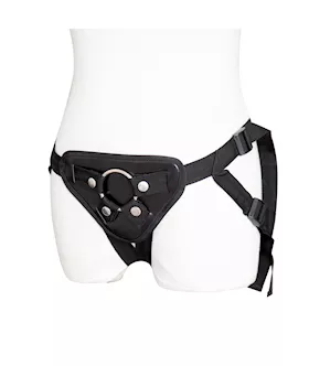 Cadet Strap On Harness