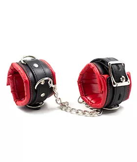 Eren Comfy Cuffs