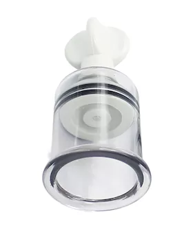 Adjustable Nipple Sucker